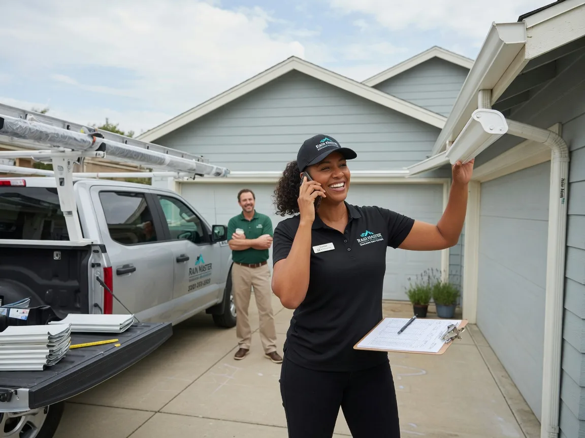 Gutter Installation Takoma Park, MD FAQs